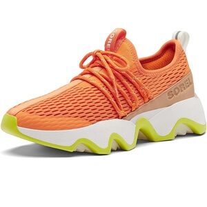 Sorel women’s Kinetic Impact Lace Shoe